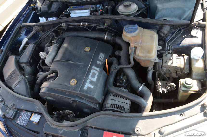 Чем не порадует Passat В5? Чем хороши Peugeot 406 и Citroёn С5?