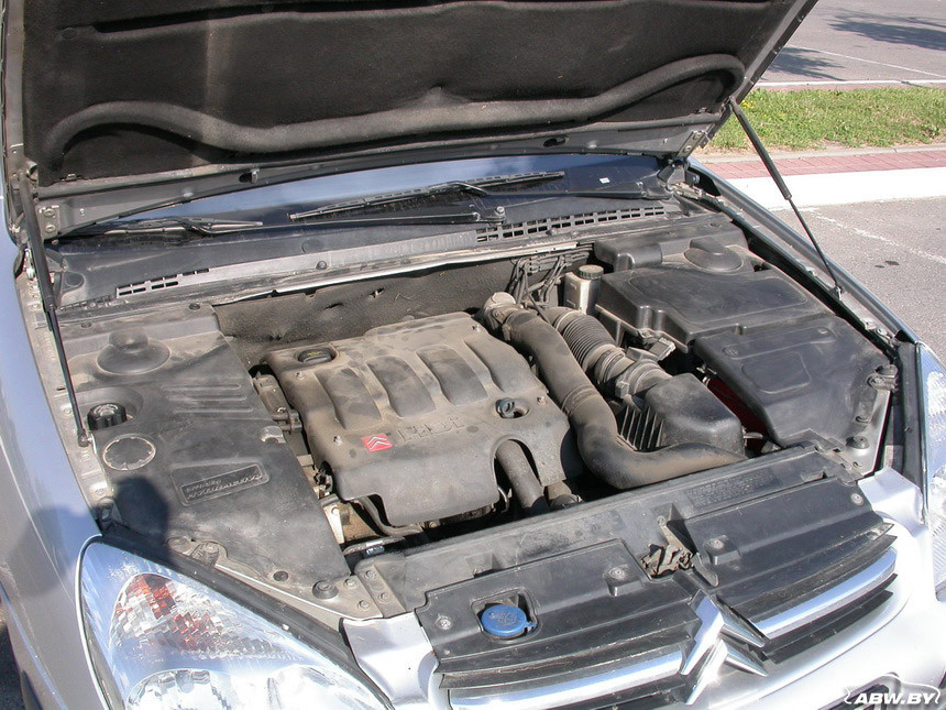 Чем не порадует Passat В5? Чем хороши Peugeot 406 и Citroёn С5?