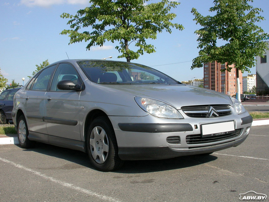 Чем не порадует Passat В5? Чем хороши Peugeot 406 и Citroёn С5?