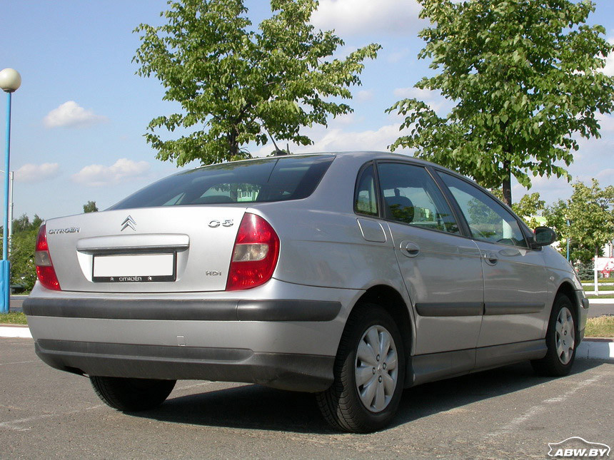 Чем не порадует Passat В5? Чем хороши Peugeot 406 и Citroёn С5?