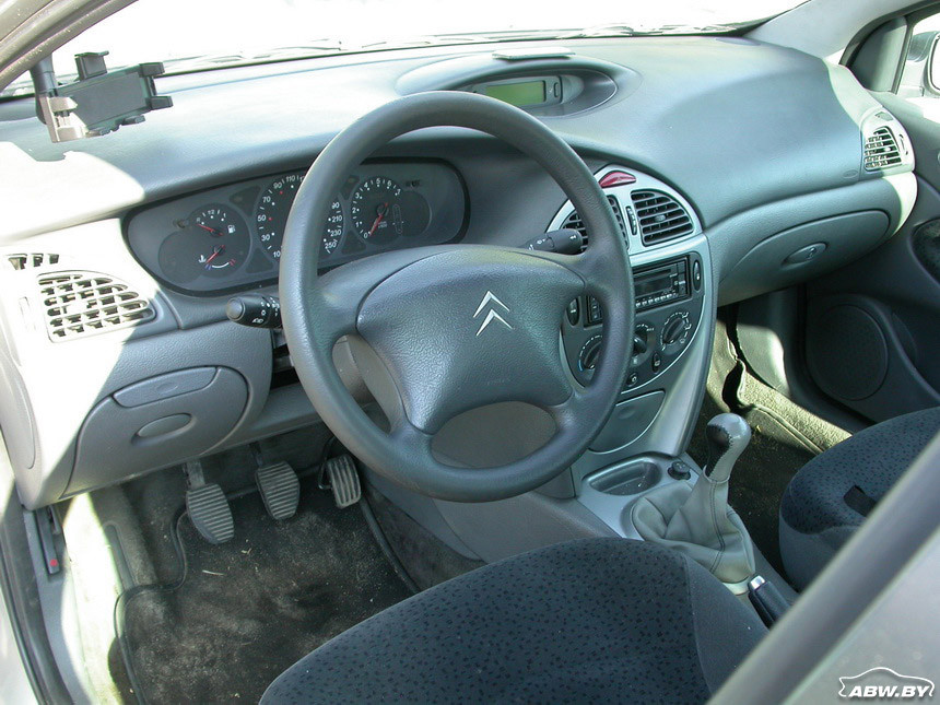 Чем не порадует Passat В5? Чем хороши Peugeot 406 и Citroёn С5?