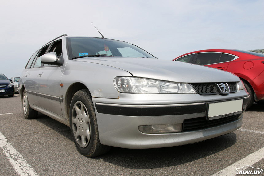 Чем не порадует Passat В5? Чем хороши Peugeot 406 и Citroёn С5?