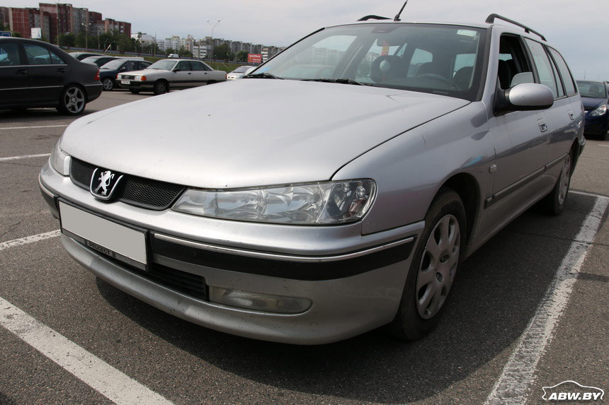 Чем не порадует Passat В5? Чем хороши Peugeot 406 и Citroёn С5?
