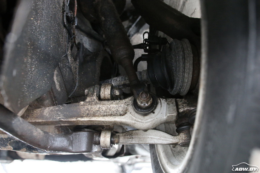 Чем не порадует Passat В5? Чем хороши Peugeot 406 и Citroёn С5?