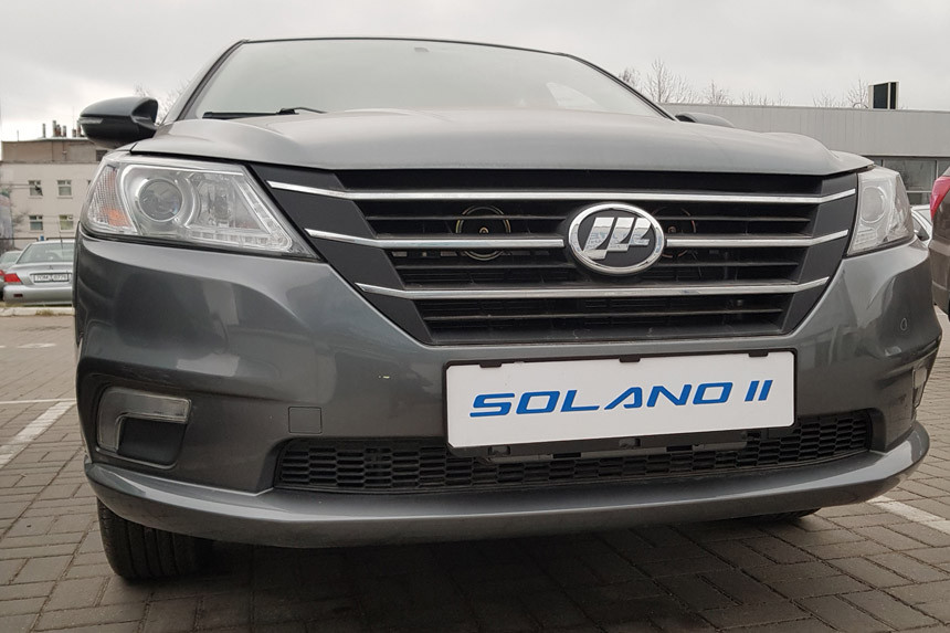 1000 за мотоцикл, 4000 за автомобиль: настоящая черная пятница от Lifan