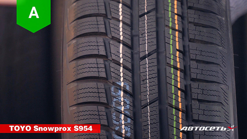 41 шина в размере 205/55 R16 на любой кошелек: что купить к зиме 2018/2019