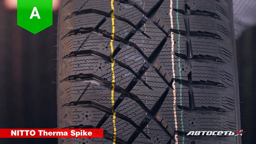 41 шина в размере 205/55 R16 на любой кошелек: что купить к зиме 2018/2019