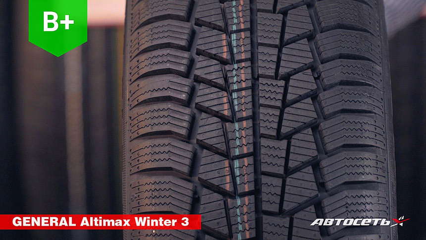 41 шина в размере 205/55 R16 на любой кошелек: что купить к зиме 2018/2019