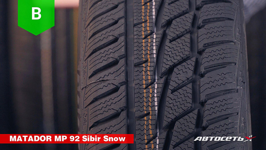 41 шина в размере 205/55 R16 на любой кошелек: что купить к зиме 2018/2019