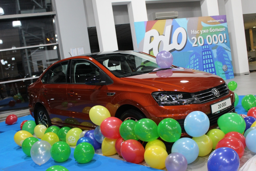 Не все автоподборщики одинаково полезны. Купил Polo с пробегом 140 тысяч, а оказалось, что реально у него не меньше 240 тысяч