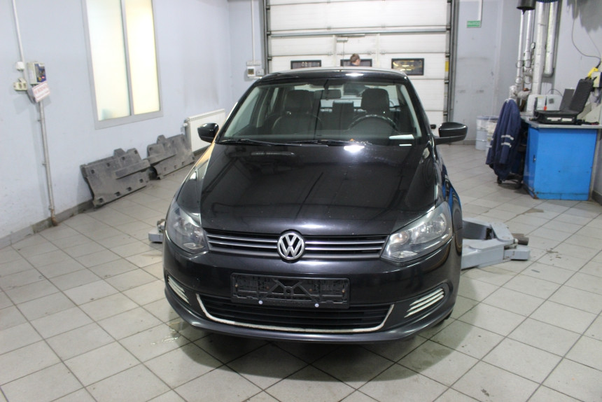 Не все автоподборщики одинаково полезны. Купил Polo с пробегом 140 тысяч, а оказалось, что реально у него не меньше 240 тысяч