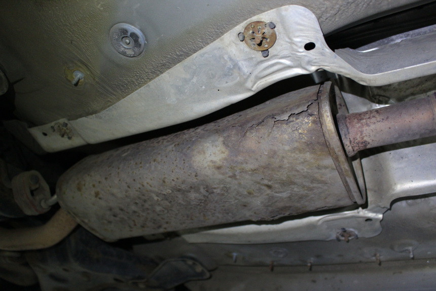 Не все автоподборщики одинаково полезны. Купил Polo с пробегом 140 тысяч, а оказалось, что реально у него не меньше 240 тысяч