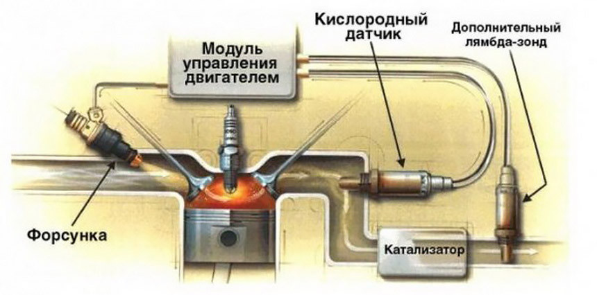 Экологический 