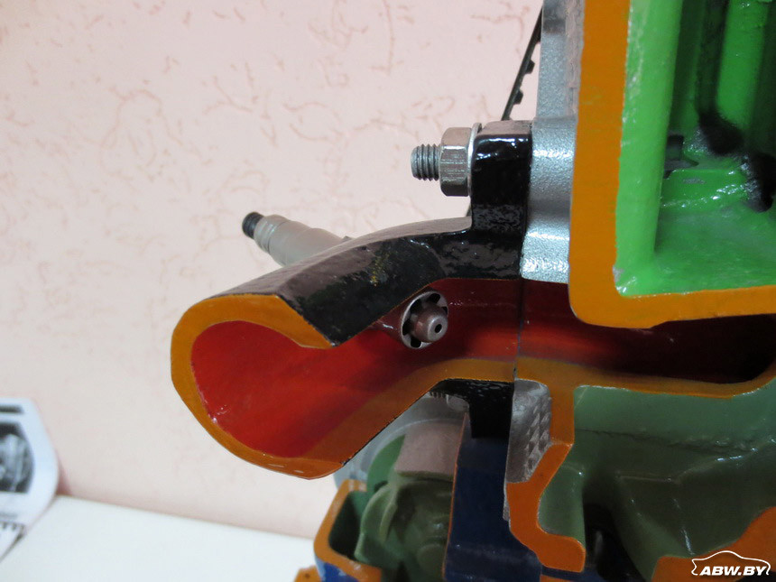 Для чего предназначен лямбда-зонд, на чем сказываются его неисправности ...