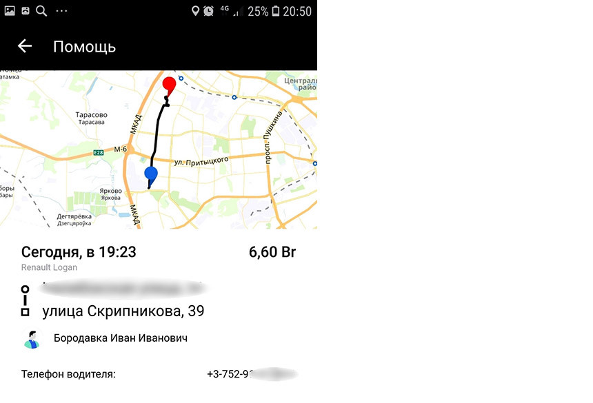 Только один таксист согласился отвезти к врачу травмированную собаку. Все о перевозках животных, если свой автомобиль 