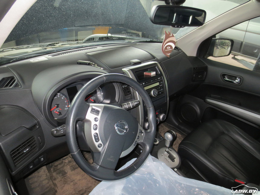 Есть возможность купить Nissan X-Trail? Есть и причина, из-за которой лучше не делать этого вовсе