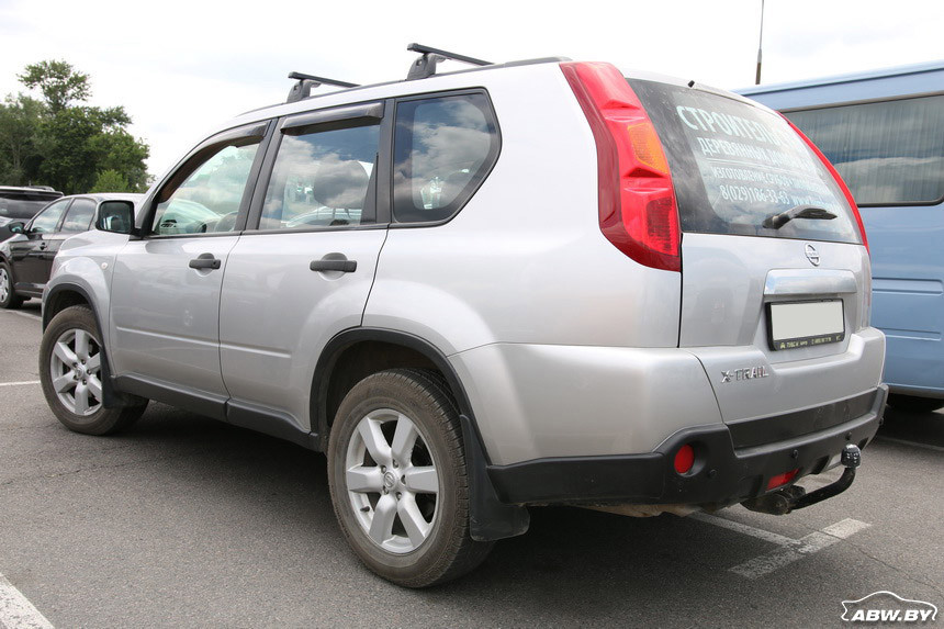 Есть возможность купить Nissan X-Trail? Есть и причина, из-за которой лучше не делать этого вовсе