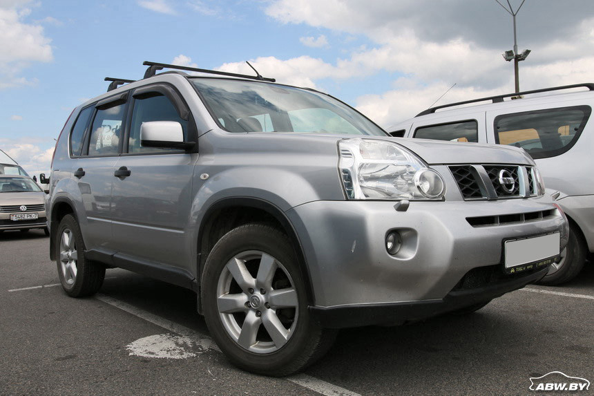 Есть возможность купить Nissan X-Trail? Есть и причина, из-за которой лучше не делать этого вовсе