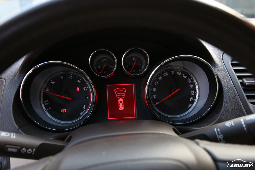 Opel Insignia (2012) - Проблемы и надежность Опель Инсинья (Автор ...