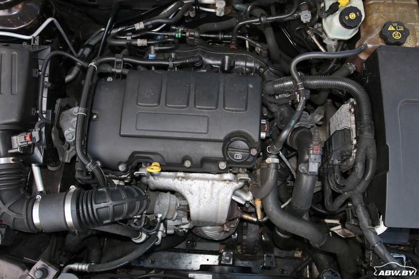 Opel Insignia (2012) - Проблемы и надежность Опель Инсинья (Автор ...