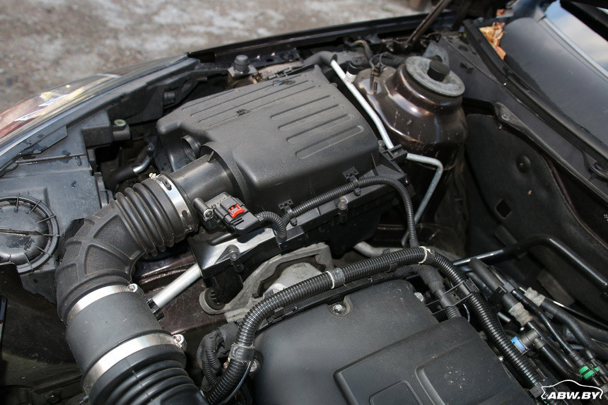 Opel Insignia (2012) - Проблемы и надежность Опель Инсинья (Автор ...