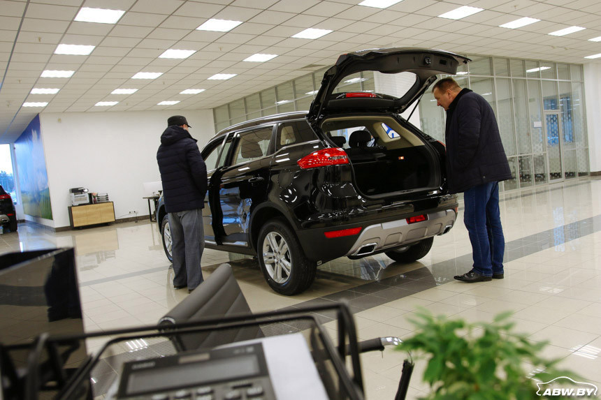 Больше всего в 2018-м белорусским автомобилистам запомнится перманентное подорожание топлива. А что еще?