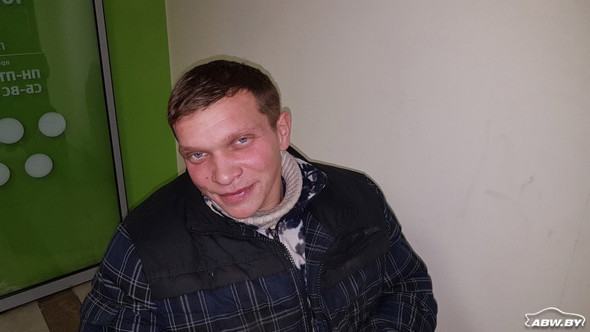 Не дышать! Почему на некоторых паркингах в торговых центрах так жутко пахнет?