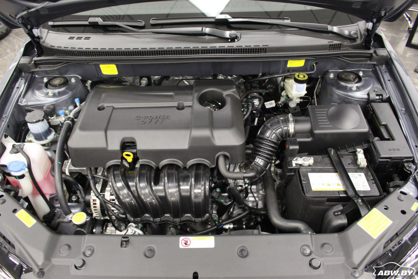 Битва титанов. Geely Emgrand 7 и LADA Vesta: какой из автомобилей дешевле в обслуживании?