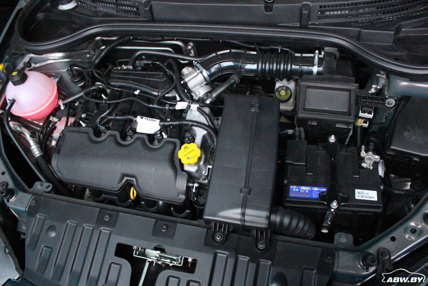 Битва титанов. Geely Emgrand 7 и LADA Vesta: какой из автомобилей дешевле в обслуживании?