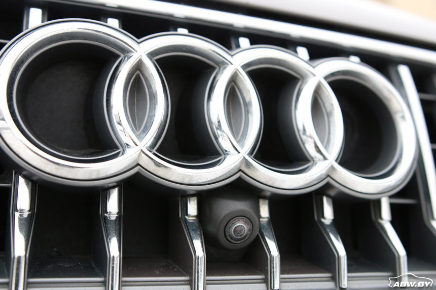 Гнать или не гнать: Audi A6 allroad quattro