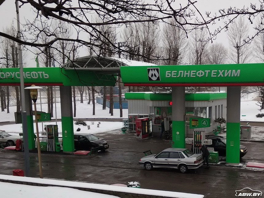 Заправить 92-м вместо 95-го. Стоит ли игра свеч, а экономия - риска повредить двигатель?