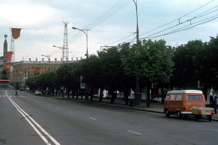 Красивые 