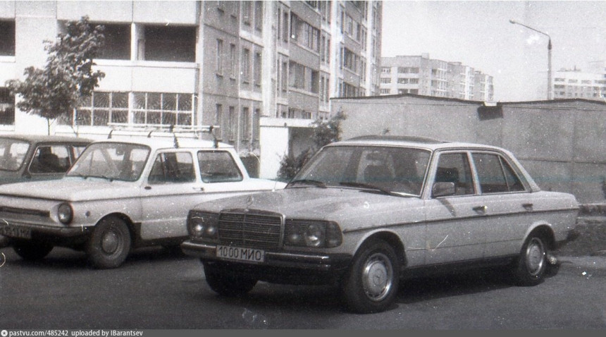 Красивые 