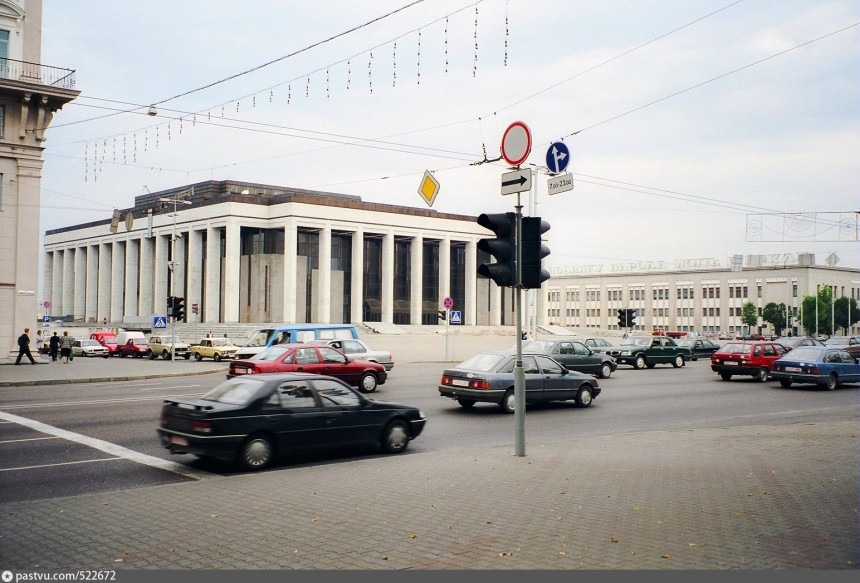 Красивые 
