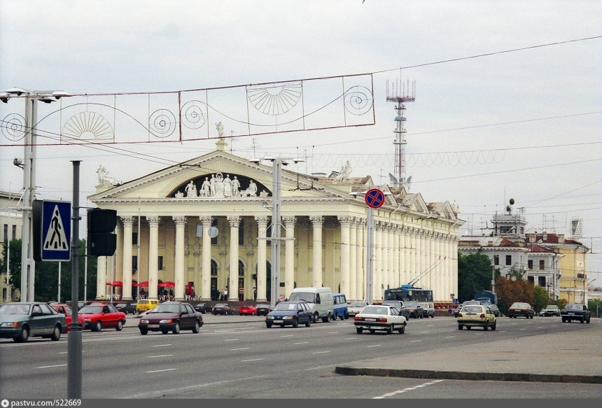 Красивые 