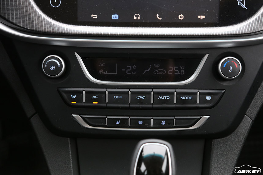 Не дают на тест - арендуем: один день с каршеринговым Geely Emgrand 7