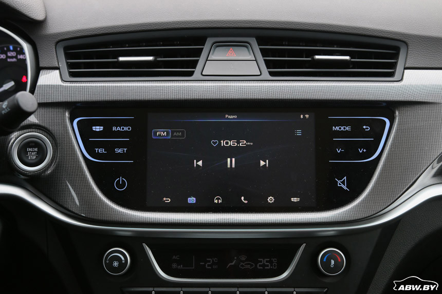Не дают на тест - арендуем: один день с каршеринговым Geely Emgrand 7