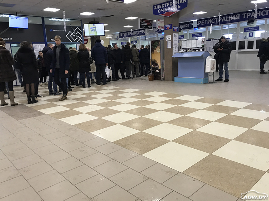 ЭРА-РБ в 2019 году. Работает ли регламент, куда обращаться за установкой и можно ли поставить автомобиль на учет без 