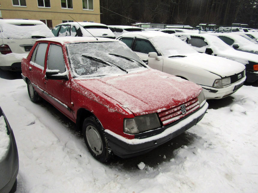 Роскошные 