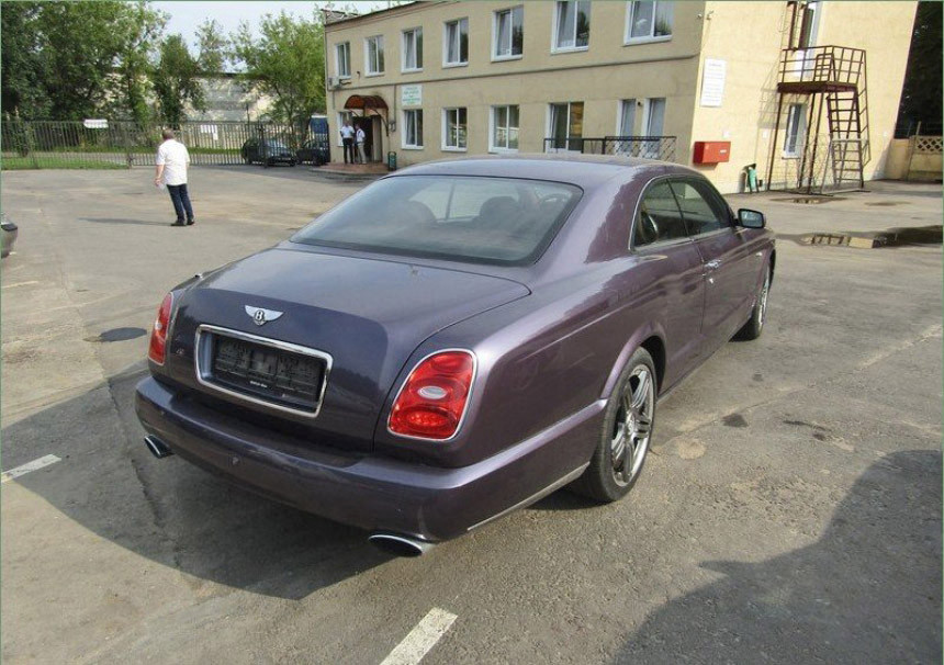 Роскошные 