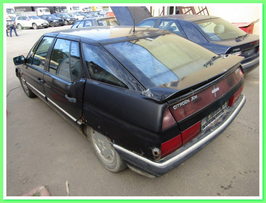 Роскошные 