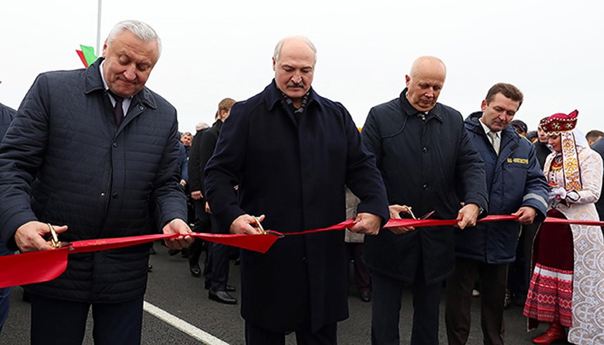 Находился на грани увольнения, а через 7 месяцев стал мэром Минска. Чем 