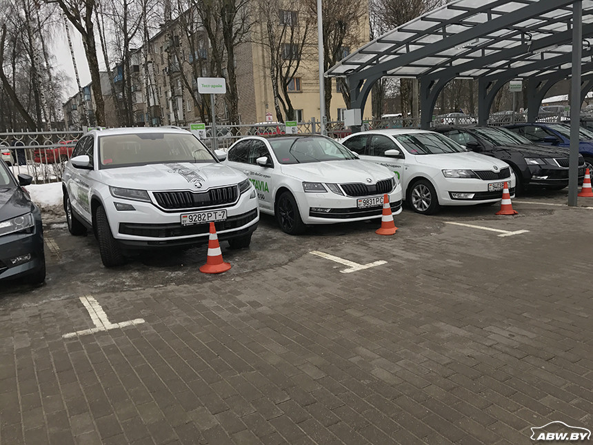 Эксперимент ABW.BY. Кто предложит по Trade-in за 10-летний автомобиль больше? Часть 1
