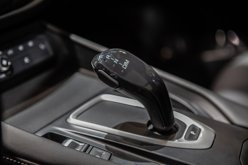 Haval F7, который будут собирать в России, у себя на родине обошел по продажам Volkswagen Tiguan