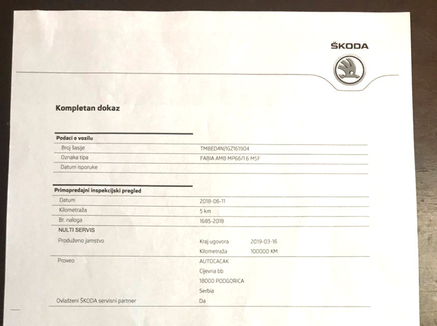 Что за чудеса? В Польше украинец пытается продать белорусам партию новых 