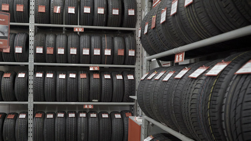 Что выбрать из летних шин 195/65 R15? Большой обзор по классам и с ценами ВИДЕО