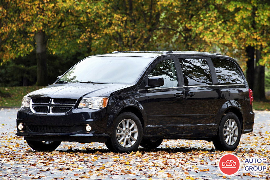 3750 евро за свежий Explorer и 4500 евро за Grand Caravan. Считаем, во что обойдется 