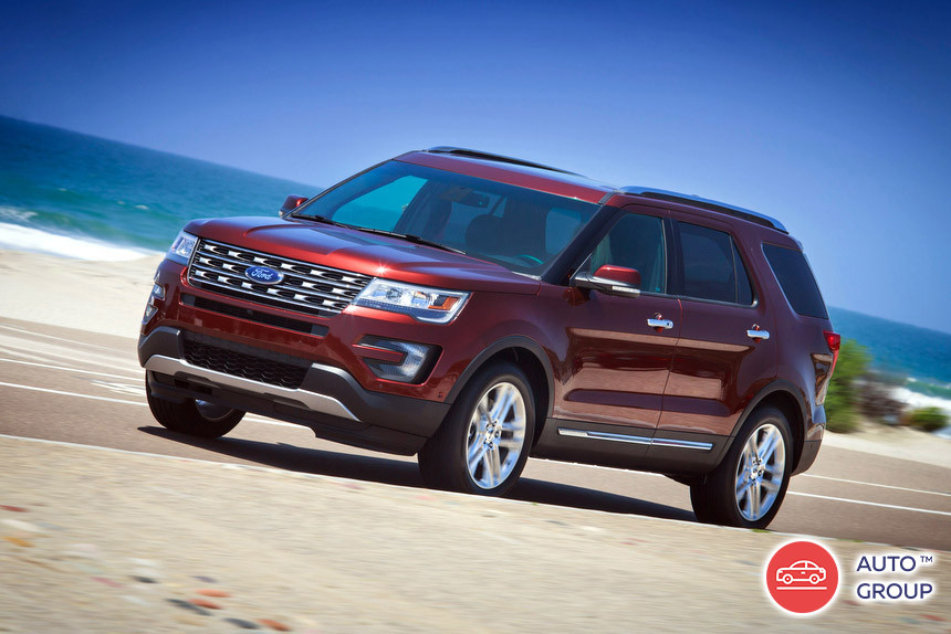 3750 евро за свежий Explorer и 4500 евро за Grand Caravan. Считаем, во что обойдется 