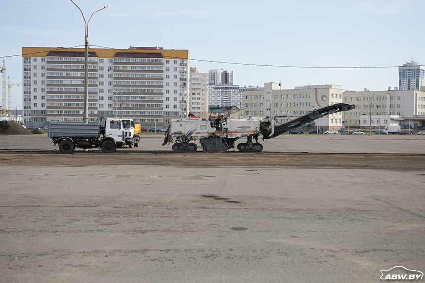 Автомобильный рынок 