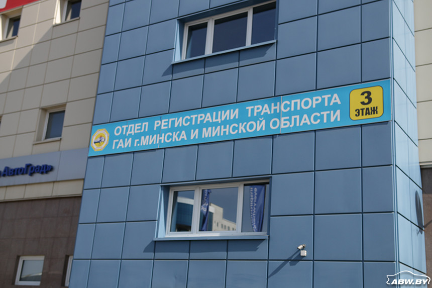 Автомобильный рынок 